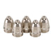 Draper Plasma Cutter Nozzle for Stock No. 03358 (Pack of 5) 03343 Draper - Town Tools 