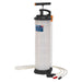 Sealey Vacuum Oil & Fluid Extractor Manual 6.5L TP69 Sealey - Town Tools 