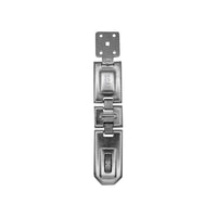 Scan Hinged Hasp and Staple 195mm