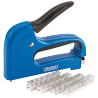 Draper All-In-One Wiring/Cable Tacker 01043