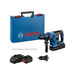 Bosch GBH 18V-34 CF Pro BITURBO SDS-Plus Rotary Hammer 18V 2 x 5.5Ah ProCORE18V Li-ion Bosch - Town Tools