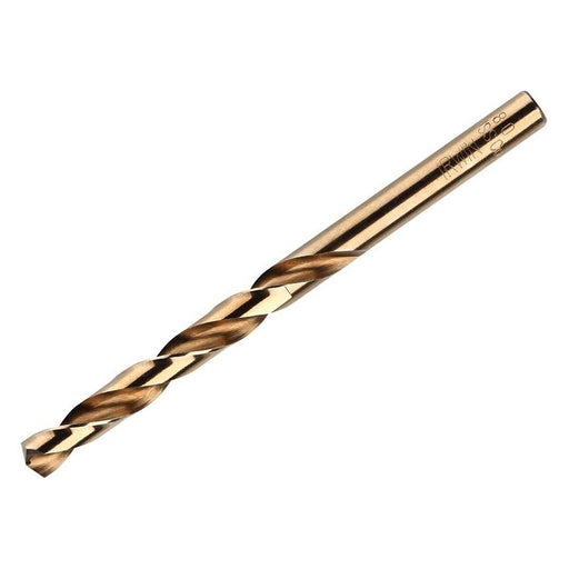 Irwin® HSS Cobalt Drill Bit 7.0mm OL:109mm WL:69mm IRWIN® - Town Tools