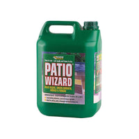 Everbuild Sika Patio Wizard Concentrate 5 litre