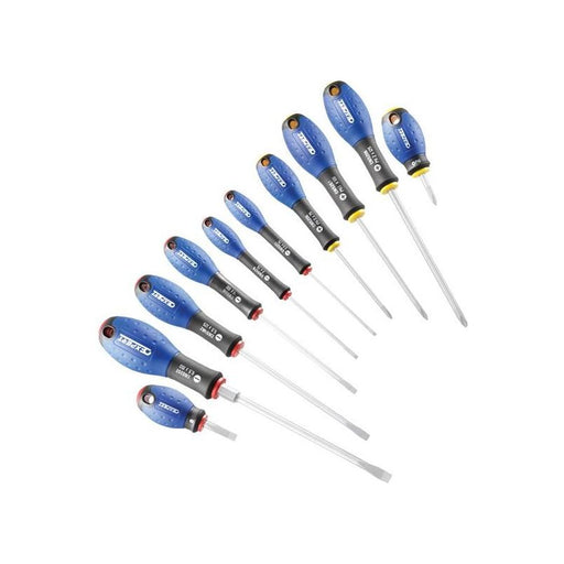 Expert E160905 Screwdriver Set, 10 Piece Expert - Town Tools
