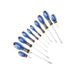 Expert E160905 Screwdriver Set, 10 Piece Expert - Town Tools