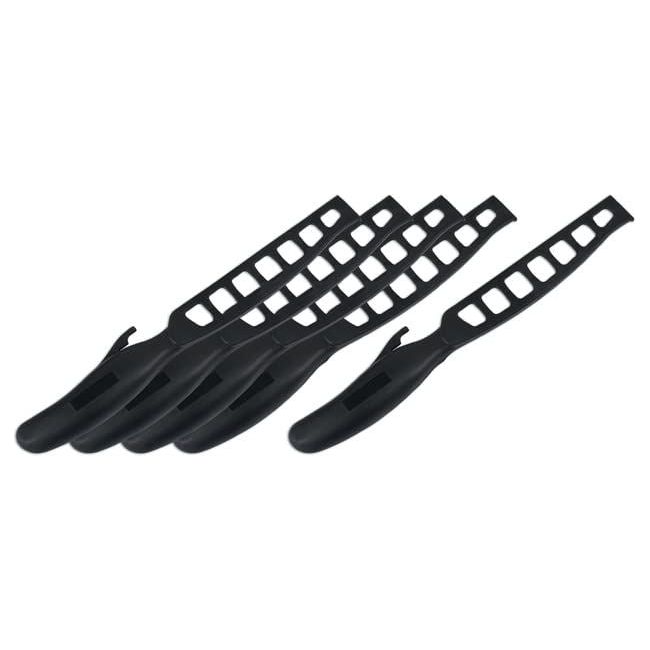 PowerTec Paint Stirrers 5pc 91166 Power-Tec - Town Tools