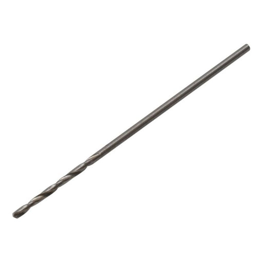 Dormer A100 HSS Jobber Drill Bit 0.90mm OL:32mm WL:11mm Dormer - Town Tools