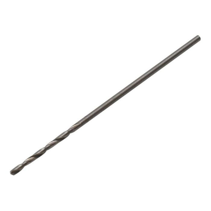 Dormer A100 HSS Jobber Drill Bit 0.90mm OL:32mm WL:11mm Dormer - Town Tools
