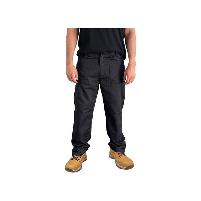 Stanley® Clothing Texas Cargo Trousers Waist 30in Leg 31in STANLEY® Clothing - Town Tools