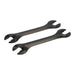 Silverline Cone Spanner Set 2pce 13/14 & 15/16mm Silverline - Town Tools 