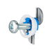 Gripit Blue Plasterboard Fixings 25mm (Pack 8) Gripit - Town Tools