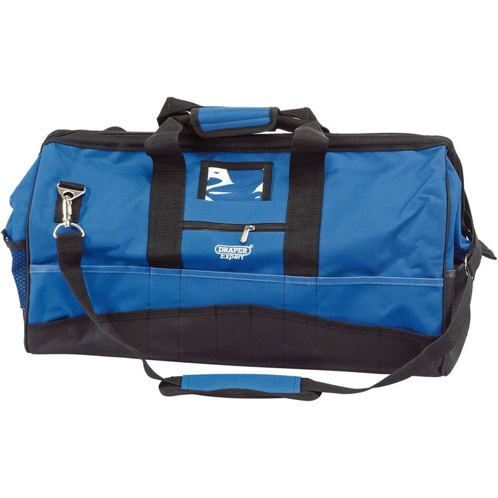 Draper Contractor's Tool Bag, 630mm 40755 Draper - Town Tools 