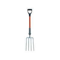 Bulldog Premier Insulated Trench Fork