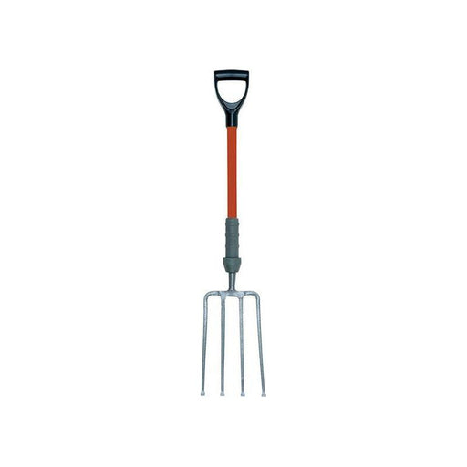 Bulldog Premier Insulated Trench Fork Bulldog - Town Tools