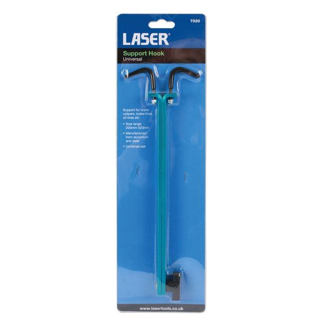 Laser Universal Support Hook 7020