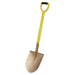 Sealey Round Point Shovel 240 x 420 x 990mm Non-Sparking NS107 Sealey - Town Tools 