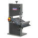 Sealey Professional Bandsaw 200mm SM1303 Sealey - Town Tools 