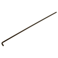 PowerTec Steel Shaft - 450mm 91689