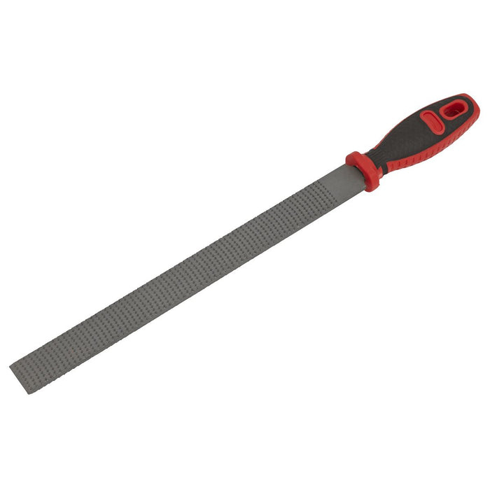 Sealey Premier Premier Rasp File Set 6pc AKR06 Sealey Premier - Town Tools 