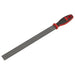 Sealey Premier Premier Rasp File Set 6pc AKR06 Sealey Premier - Town Tools 
