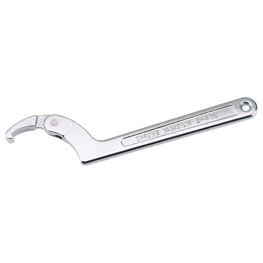 Draper Hook Wrench, 51 - 121mm 69099 Draper - Town Tools 