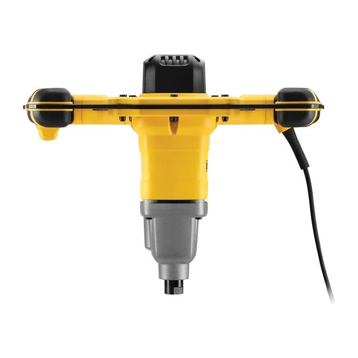 Dewalt Power Tools DWD241 Dual Handle Paddle Mixer 1800W 240V DeWALT Power Tools - Town Tools