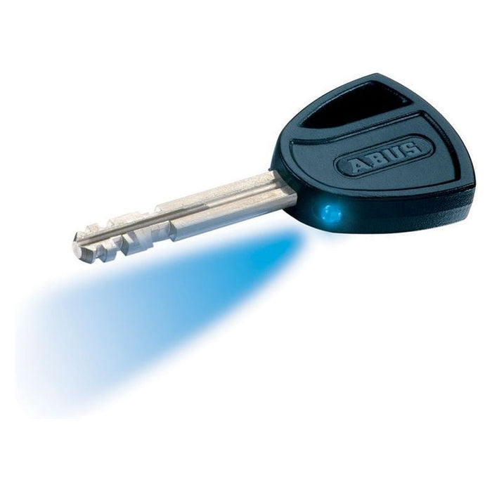 Abus Mechanical 37/55mm GRANIT™ Plus Padlock Keyed Alike 4224254 ABUS Mechanical - Town Tools