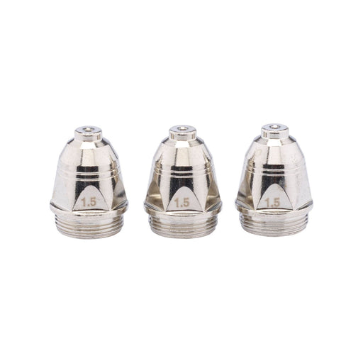 Draper Plasma Cutter Nozzle for Stock No. 70058 (Pack of 3) 13463 Draper - Town Tools 