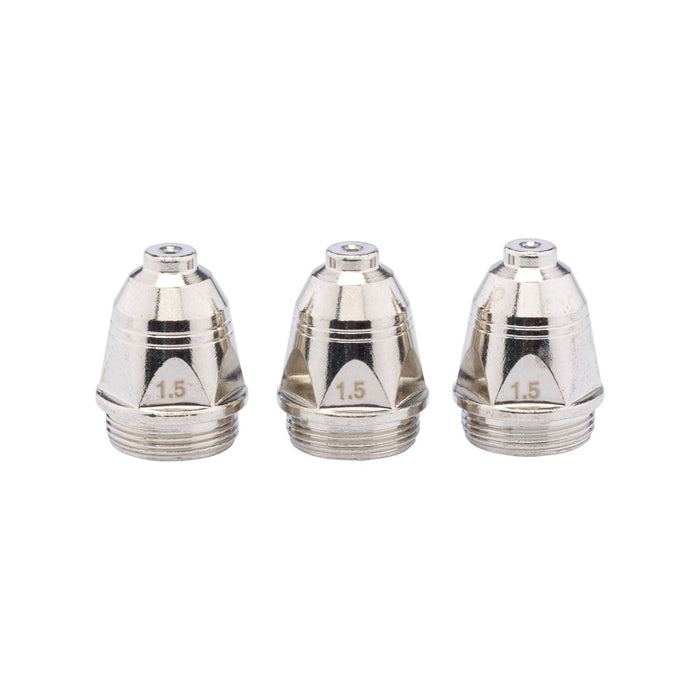 Draper Plasma Cutter Nozzle for Stock No. 70058 (Pack of 3) 13463 Draper - Town Tools 