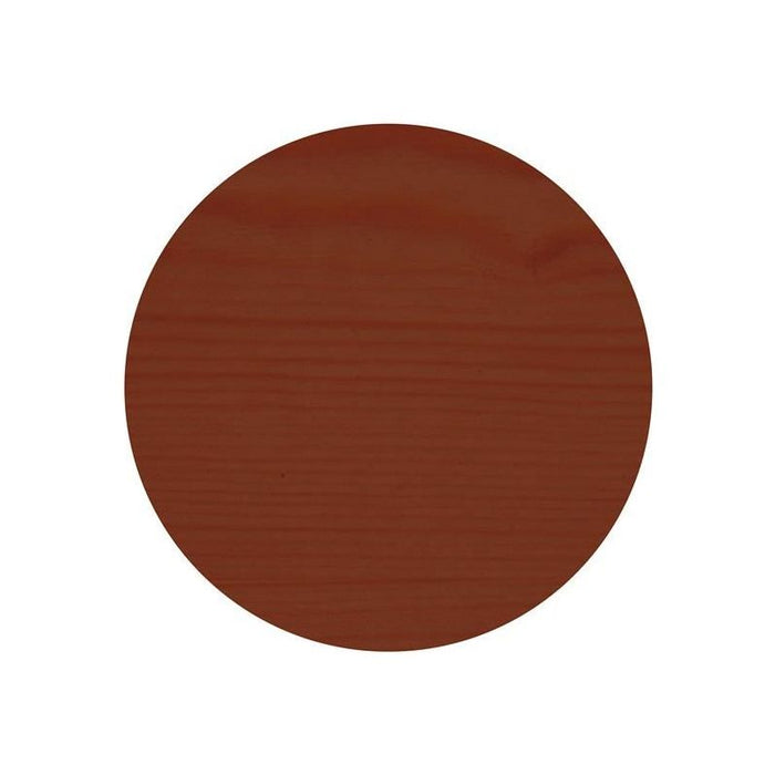 Liberon Palette Wood Dye Victoria Mahogany 500ml Liberon - Town Tools