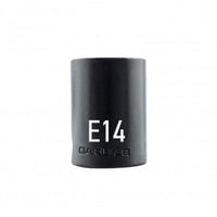 Carlyle Tools 3/8Dr E14 External Star Torx