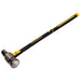 Roughneck Gorilla Sledge Hammer 4.5kg (10 lb) Roughneck - Town Tools