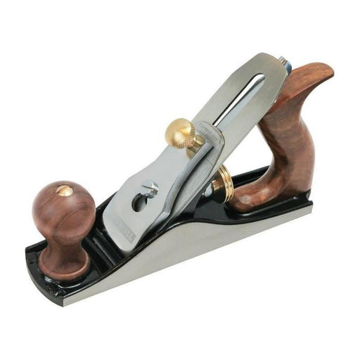 Faithfull No.3 Finishing Plane Faithfull - Town Tools