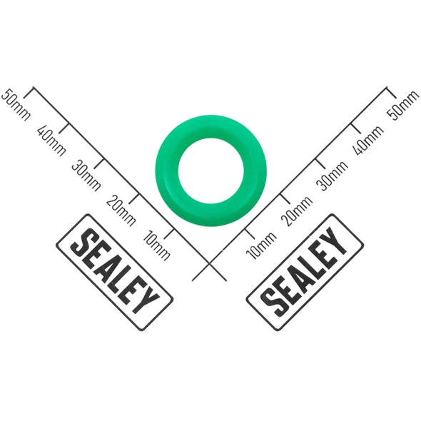 Sealey Teflon Seal
