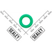 Sealey Teflon Seal