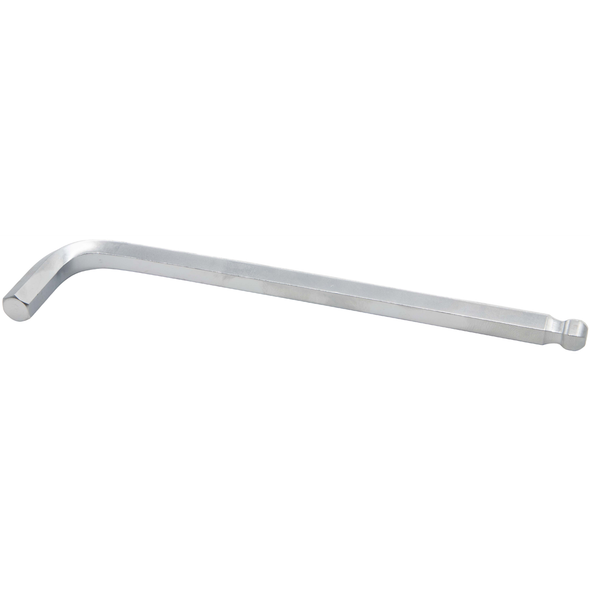 Sealey Long Ball-End Hex Key 3/8"