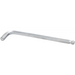Sealey Long Ball-End Hex Key 3/8"