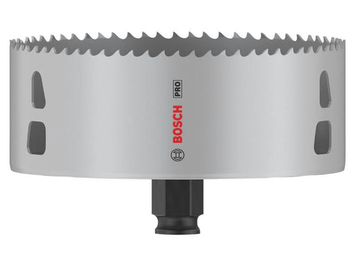 Bosch Powertool Accessories PRO Multi Material PC Plus Hole Saw 127mm Bosch Powertool Accessories - Town Tools