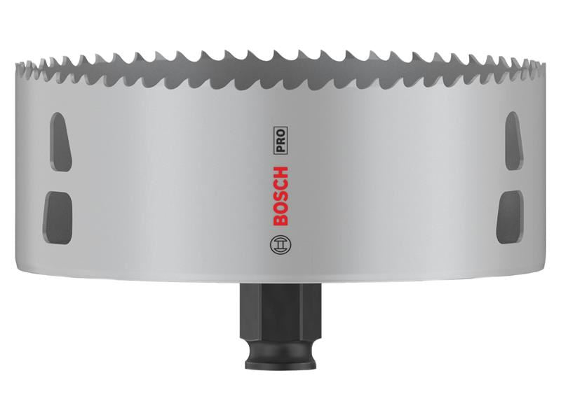 Bosch Powertool Accessories PRO Multi Material PC Plus Hole Saw 127mm Bosch Powertool Accessories - Town Tools