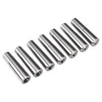 Sealey Collet Set MT3-M124-16mm SM2502CSET