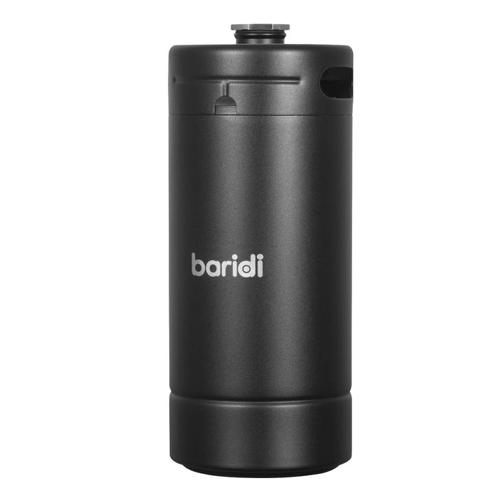 Baridi Keg 4L Capacity DH101