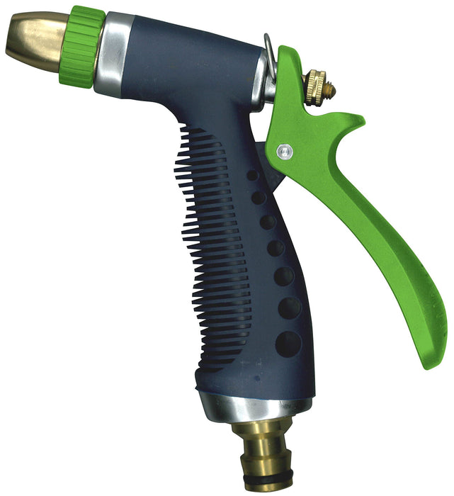 Draper 3 Pattern Aluminium Spray Gun 25296 Draper - Town Tools 