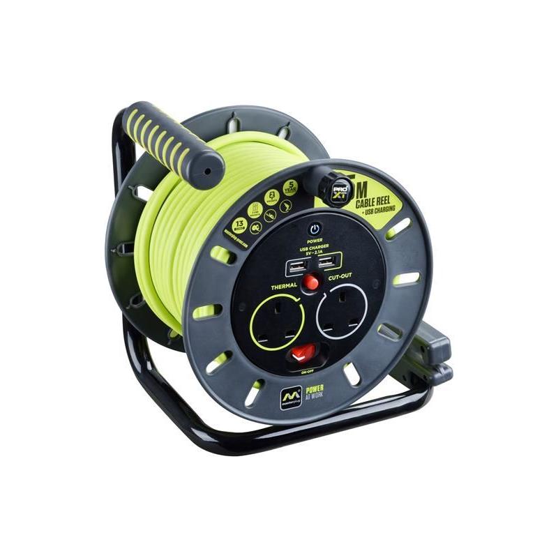 masterplug in electrical and lighting