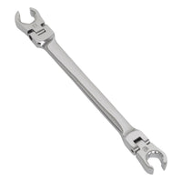 Sealey Flexi-Head Flare Nut Spanner 10 x 11mm AK26521