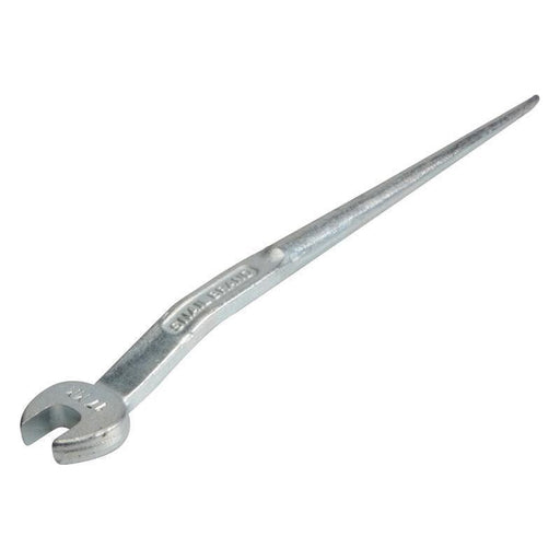 Snail SOMB22 Open End Cranked Podger 22mm Snail - Town Tools