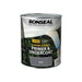 Ronseal Superflexible Primer & Undercoat Grey 750ml Ronseal - Town Tools