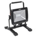 Sealey Rechargeable Portable Floodlight 20W SMD LED Sealey - Town Tools 