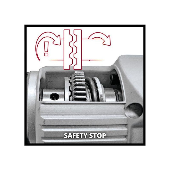 Einhell TE-RH 32 4F Kit Rotary Hammer 1250W 240V Einhell - Town Tools
