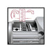 Einhell TE-RH 32 4F Kit Rotary Hammer 1250W 240V Einhell - Town Tools