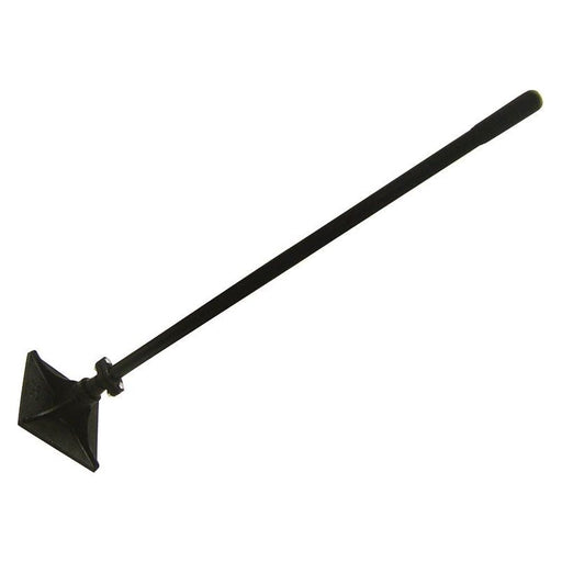 Roughneck 64-385 Shock Absorbing Tamper 4.5kg (10 lb) Roughneck - Town Tools